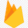 One of technologies used is Firebase