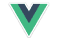 Logo of Vue.js technology