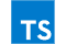 One of technologies used is Typescript